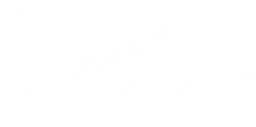 A Shoulder to Cry On