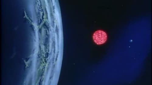 宇宙船サジタリウス, S01E19 - (1986)