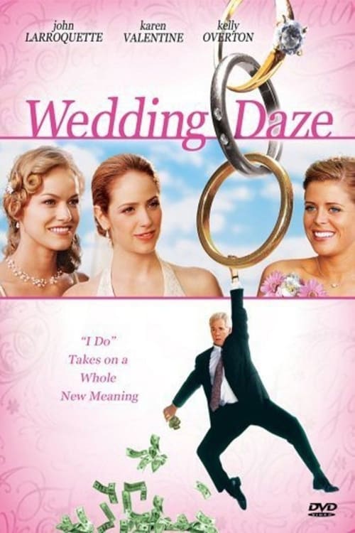 Wedding Daze poster