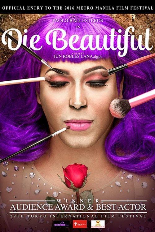 Die Beautiful 2016