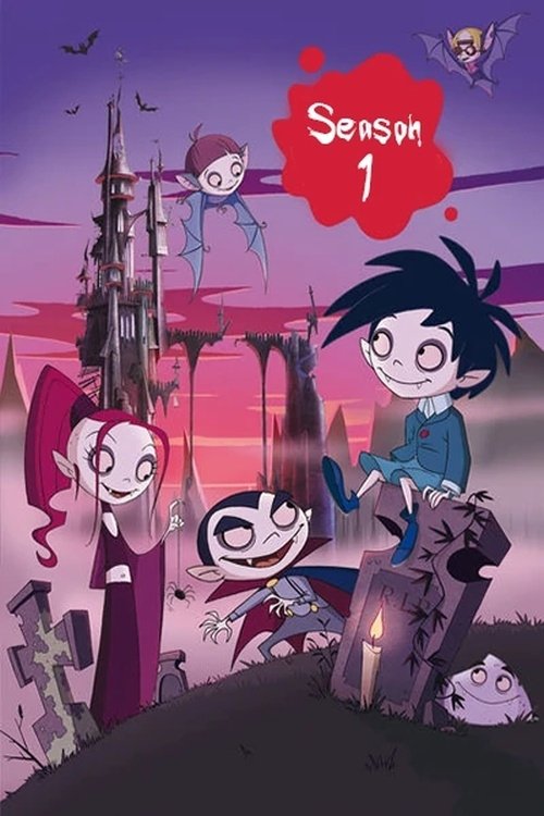 The season 1