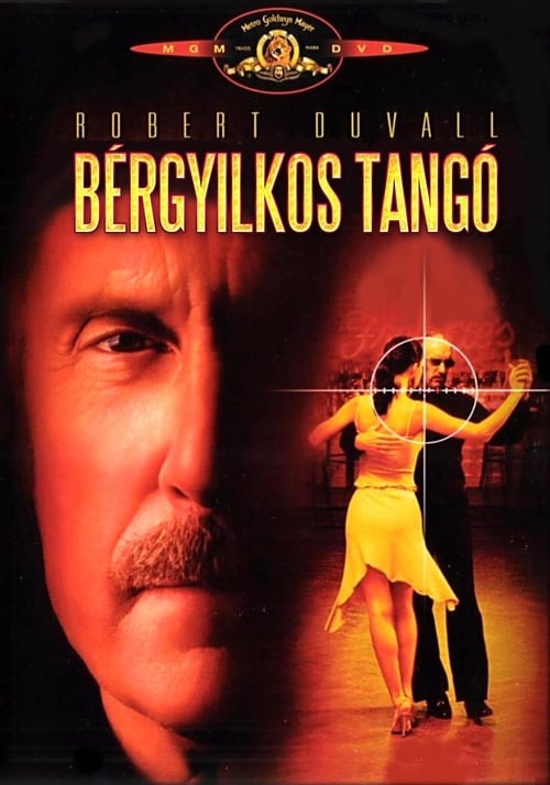 Assassination Tango 2002