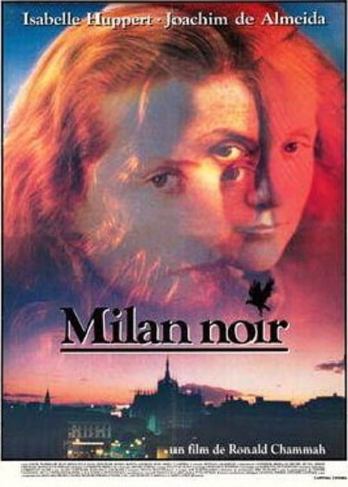 Milan noir 1987