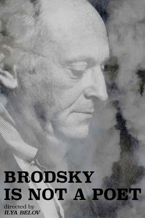 Where to stream Brodsky Is Not a Poet