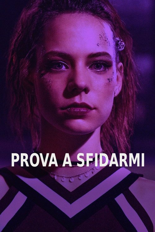 Prova a sfidarmi poster