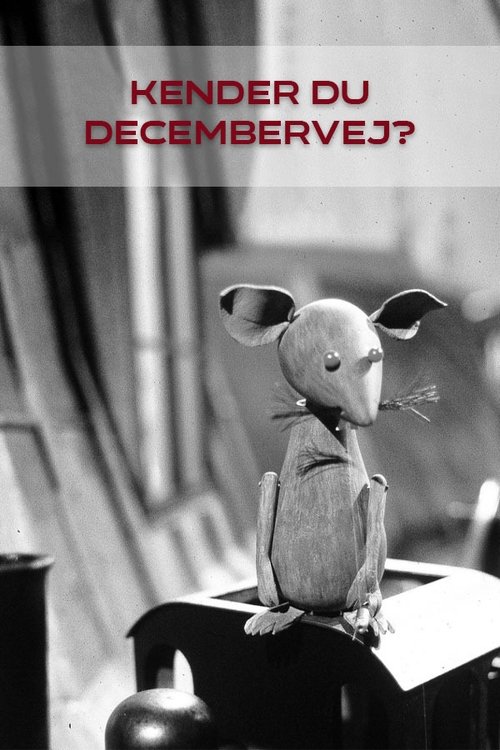 Kender du Decembervej? (1967)