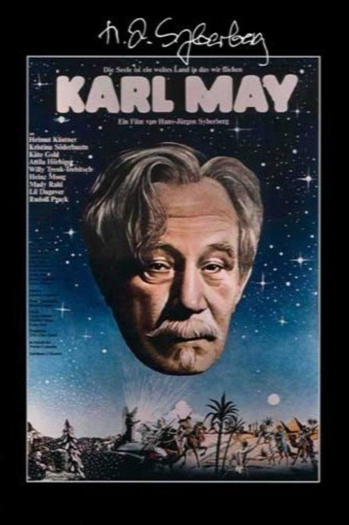 Escena 6 de Karl May