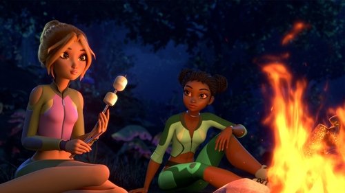 Clube Winx: A Magia está de volta: 1×6