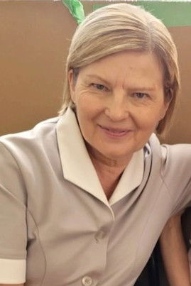 Bill McDonald ha trabajado con Helen Taylor en 1 ocasiones