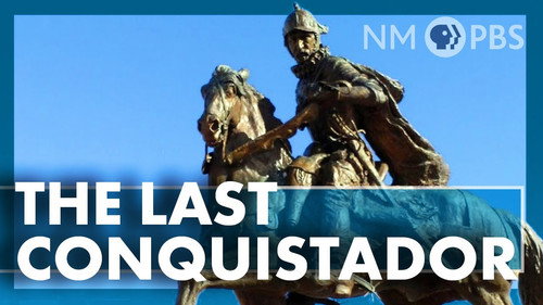 The Last Conquistador — Fundos 1