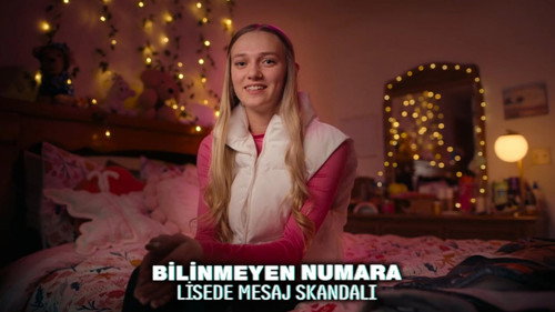 Кадр из Неизвестный номер: школьный фейк