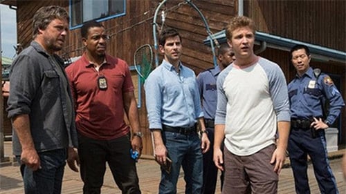Grimm: Contos de Terror: 3×4
