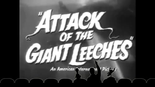 Poster della serie Mystery Science Theater 3000