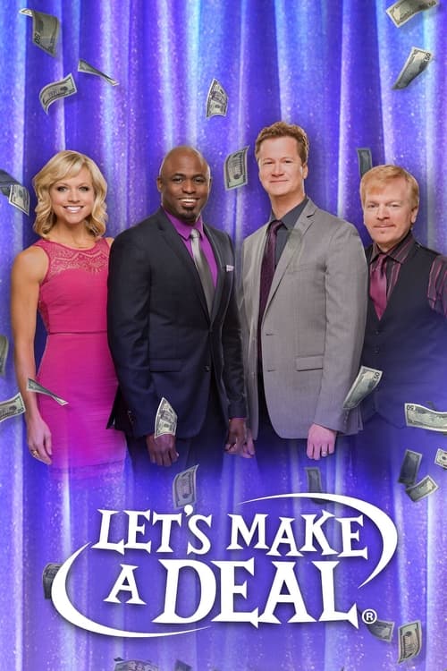 Let's Make a Deal Season 10