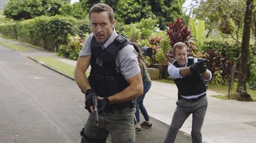 Poster della serie Hawaii Five-0