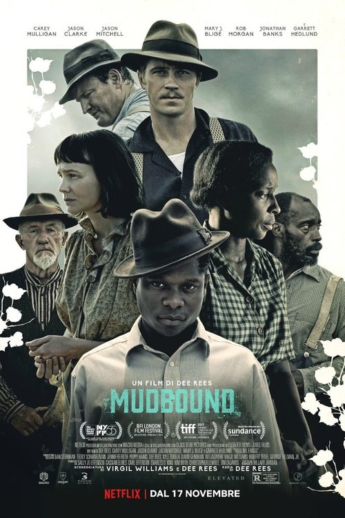 Mudbound 2017