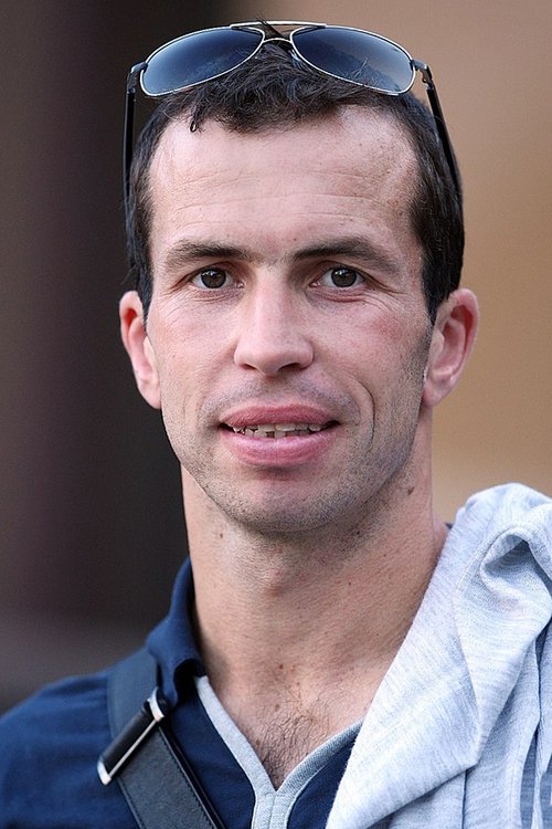 Radek Štěpánek