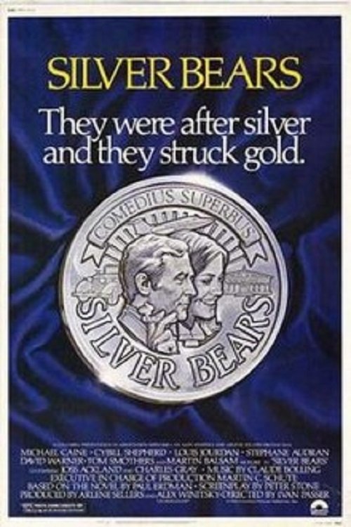 Silver Bears 1977