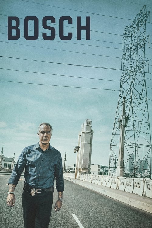 Largescale poster for Bosch