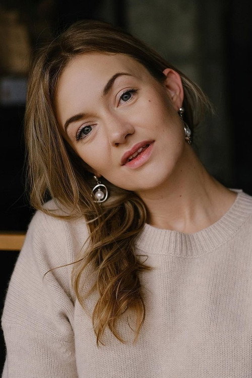 Evgeniya Grishechkina photo 2