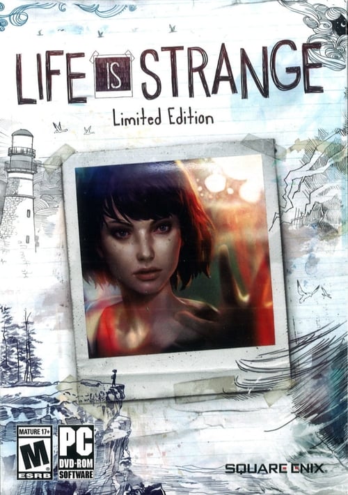 Life Is Strange: Directors' Commentary 2016