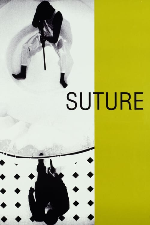 Suture 1993