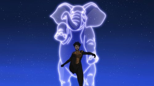 Vixen, S02E06 - (2016)