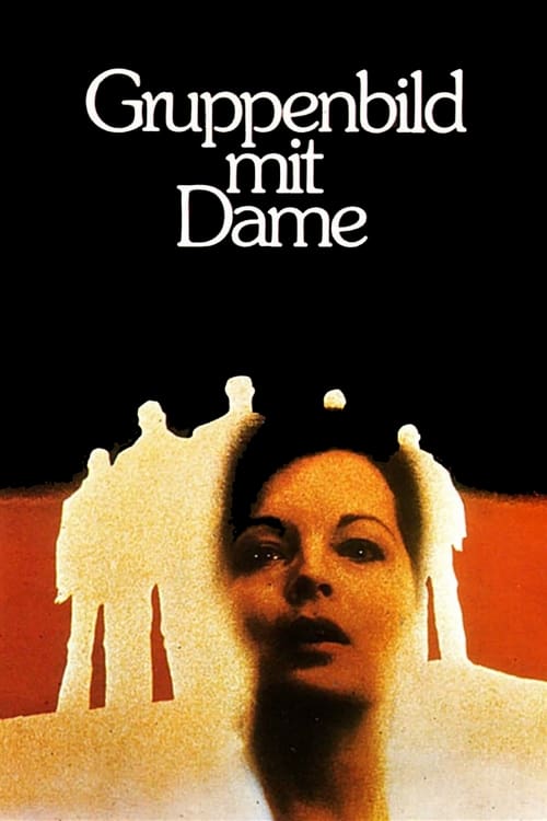 Gruppenbild mit Dame (1977)