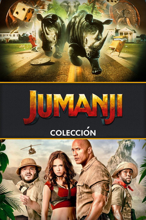 Jumanji