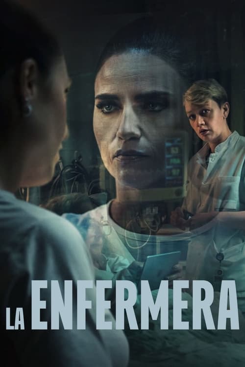 |ES| La enfermera