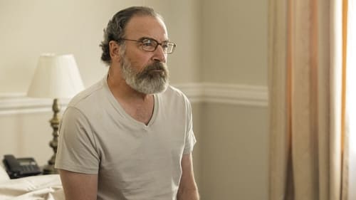 Homeland – Segurança Nacional: 4×12