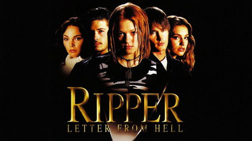 Ripper: Letter from Hell