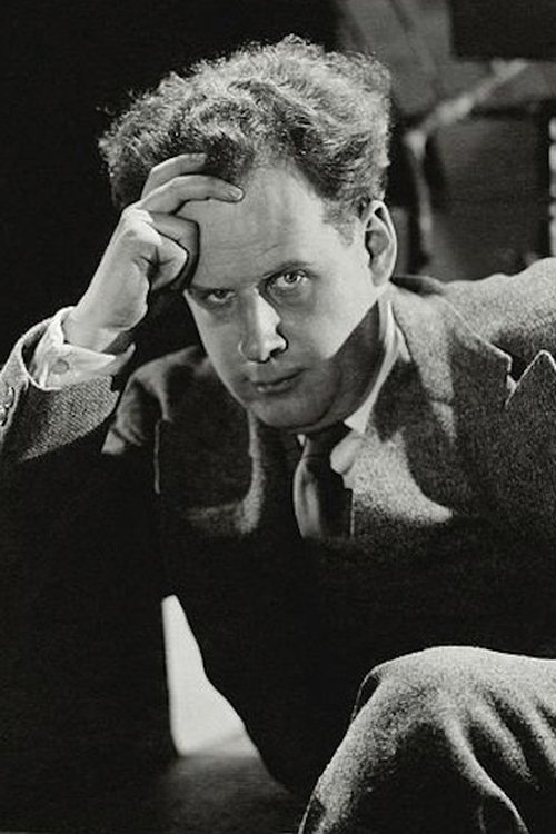 Image de Sergueï Eisenstein