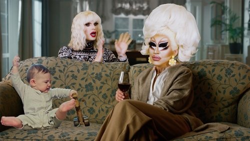 Poster della serie UNHhhh