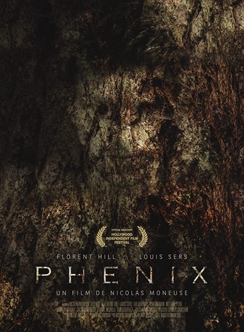 Phénix - 2020 Phénix - 2020