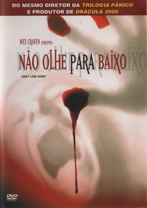 Poster do filme Não olhe para baixo