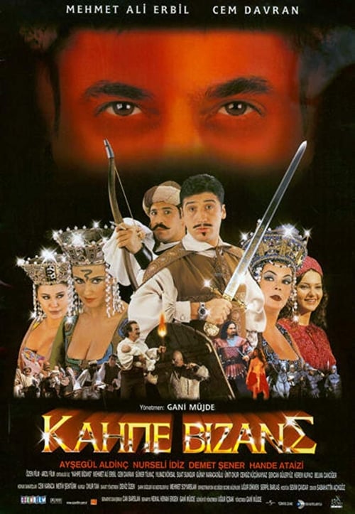 Kahpe Bizans 2000