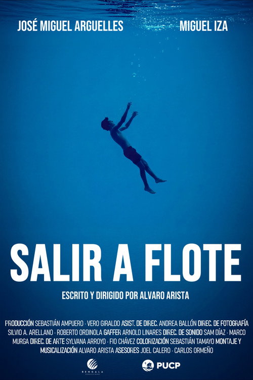 Salir a flote