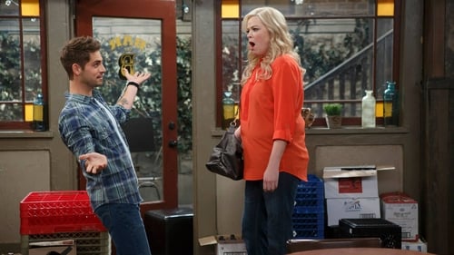 Baby Daddy : 4×10