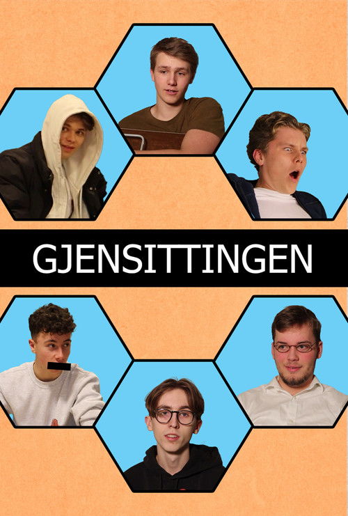 Gjensittingen