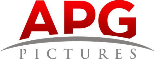 APG Picturesのロゴ - Quinn Marcusと縁のあるスタジオ