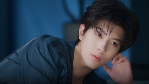 ABO Desire (2025) ไฟเสน่หา ตอนที่ 12