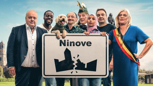Wij zijn van Nienof! - Season 1 Backdrop Blur