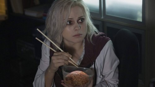 iZombie: 1×1
