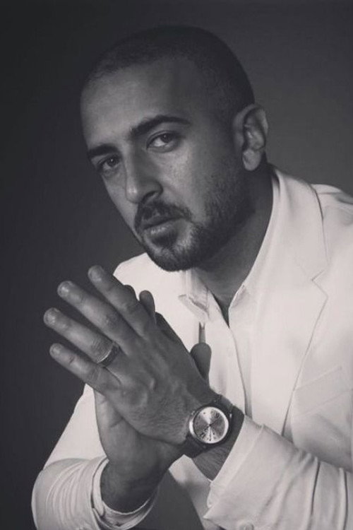 Mohamed Mahran