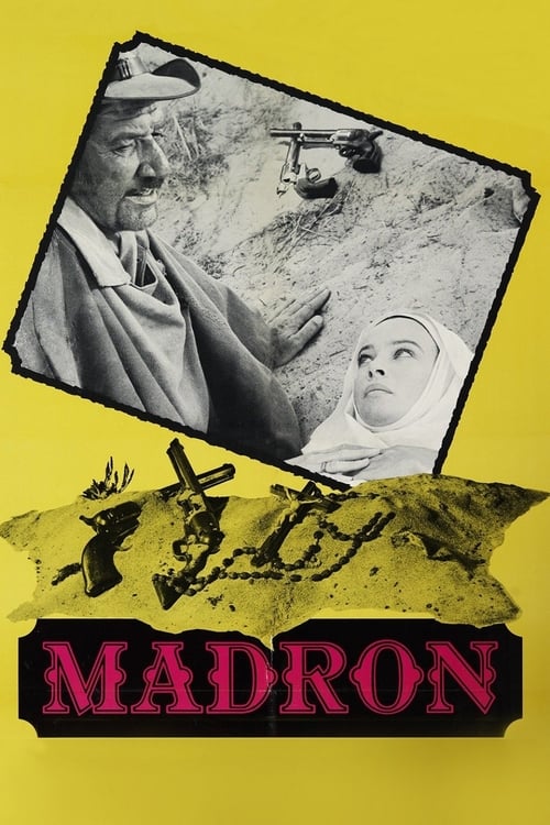 Madron 1970