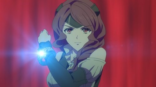 The Rising of the Shield Hero: 1×24
