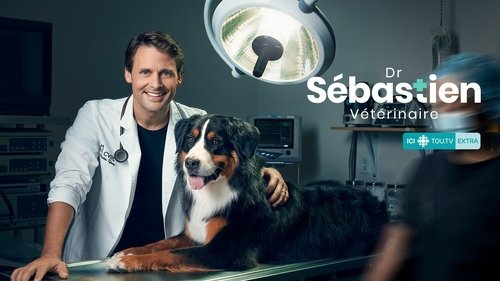 Dr Sébastien, vétérinaire