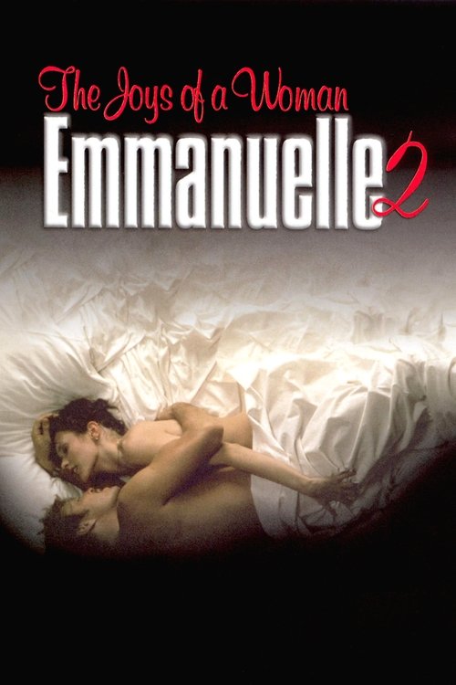 Emmanuelle: The Joys of a Woman poster