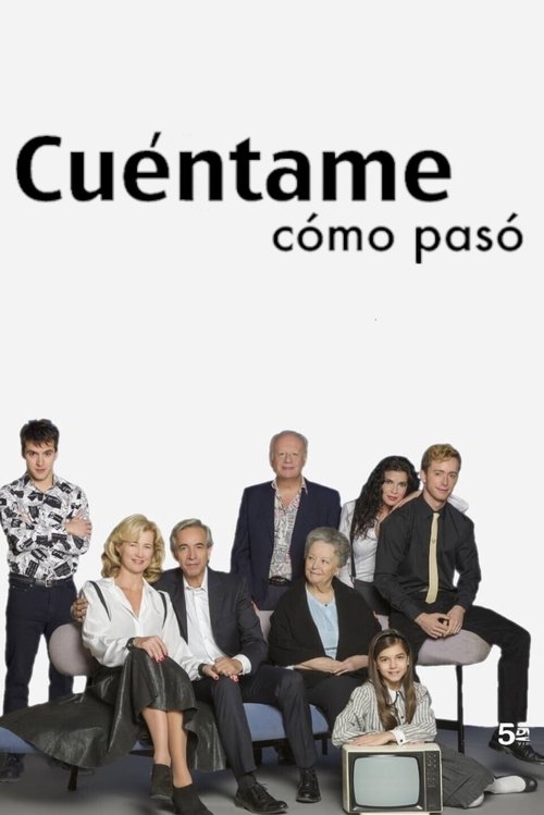 Cuéntame cómo pasó, S16 - (2015)